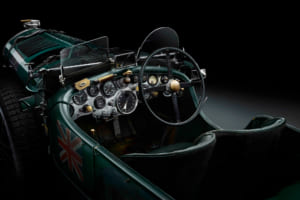 ベントレーの1929年製チーム ブロワーが12台限定、超絶レストア技術で復活