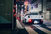 フェラーリ 599XX EVO