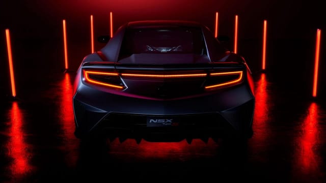 Nsx 日本では好調に売れていた 生産終了の理由にホンダの誤算か ライブドアニュース