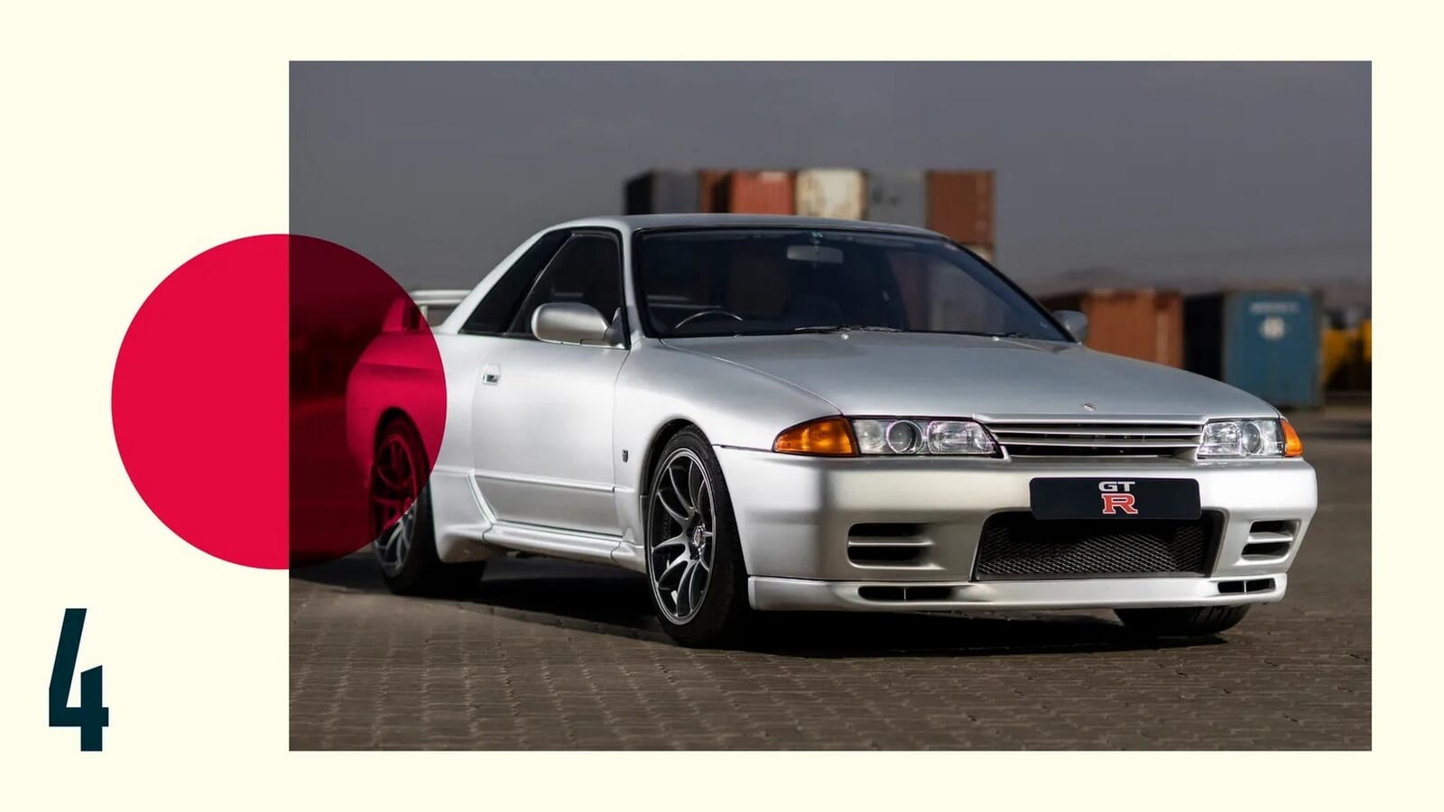 決定版】史上最高の日本車ランキング50選！英国トップギアが選んだ伝説
